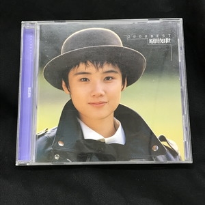 原田知世「原田知世 ベスト 2000 BEST」 2000 BEST 原田知世 ベスト 中古CD | ブックオフ公式オンライン