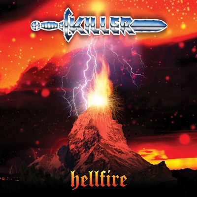 Hellfire (+The Best Of Killer) : Killer | HMV&BOOKS online - HNECD185D