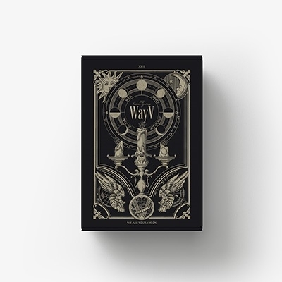 WayV / WayV 2023 SEASON'S GREETINGS : WayV (威神V) | HMV&BOOKS