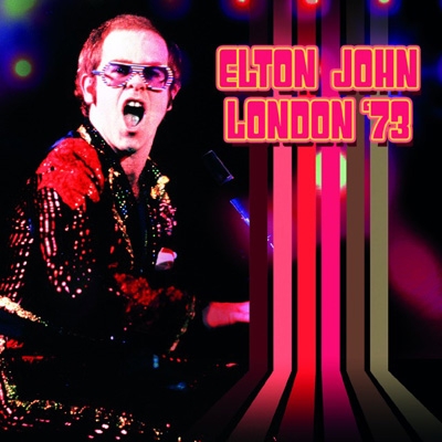 廃盤　ヒア・アンド・ゼア～ライヴ・イン・ロンドン&N.Y. エルトンジョン Here And There Live 2CD - Elton John Official Store