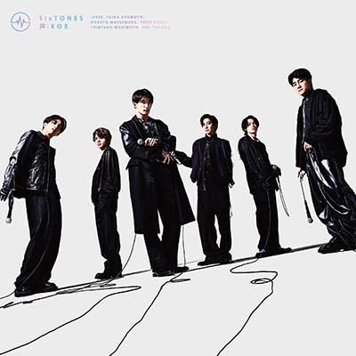 SixTONES シングルCD まとめ売り17枚セットSixTONESまとめ売り