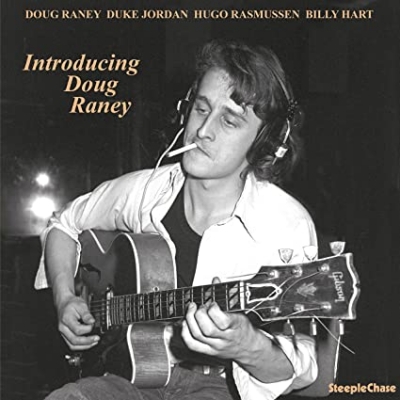 Gus Raney Introducing Doug Raney (180g) : Doug Raney | HMV&BOOKS online : Online ...