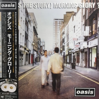 [新品LP] Morning Glory? / OASIS 国内盤 Morning Glory : OASIS | HMV&BOOKS online : Online Shopping