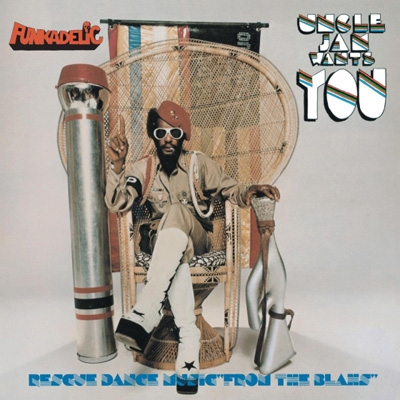 Uncle Jam Wants You : Funkadelic | HMV&BOOKS online - CHCD3371