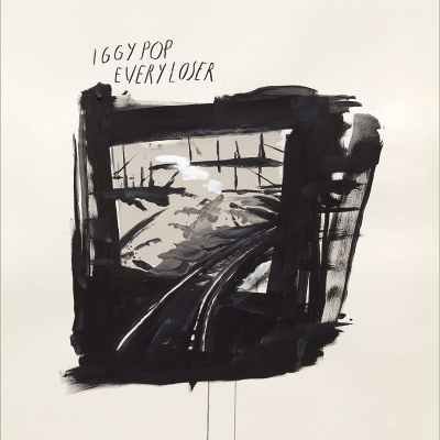 【新品未開封】【レコード】Iggy Pop Every Loser Every Loser (アナログレコード) : Iggy Pop | HMV&BOOKS online