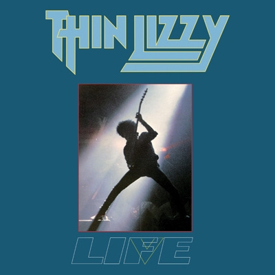 Last Live (2枚組 SHM-CD) : Thin Lizzy | HMV&BOOKS online - UICY