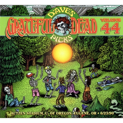 Grateful Dead - Dave's Picks Vol.44