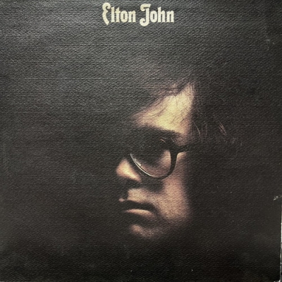 【中古:盤質B】 Elton John : Elton John | HMV&BOOKS Online - DJLPS406