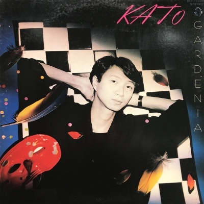 中古:盤質AB】 ガーディニア : 加藤和彦 | HMV&BOOKS online - DTP72295