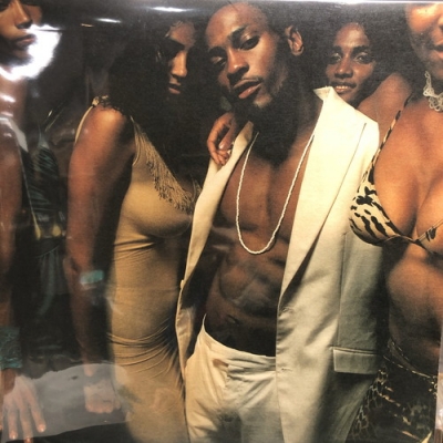 中古:盤質B】 Voodoo Dj Soul Essentials : D'angelo | HMV&BOOKS