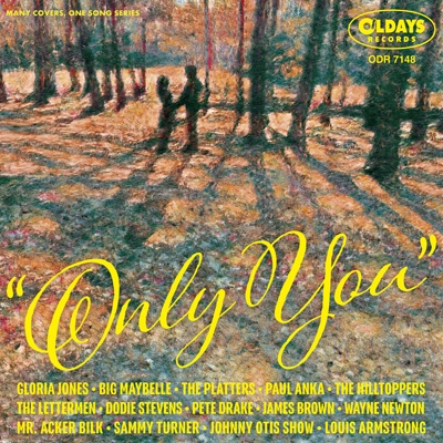 Only You HMV&BOOKS online ODR7148