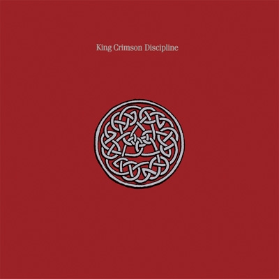 Discipline (紙ジャケット/SHM-CD仕様) : King Crimson | HMV&BOOKS 