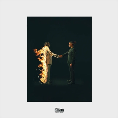 Heroes & Villains : Metro Boomin | HMV&BOOKS online - 003693602