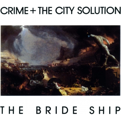 Bride Ship : Crime & The City Solution | HMV&BOOKS online - LSTUMM65