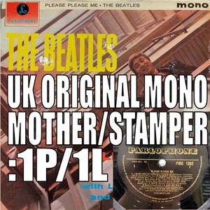 LP Beatles Please Please Me (-180g) 9784813521716 PARLOPHONE 未開封 /00480 The Beatles - Please Please Me[LP] - Amazon.com Music