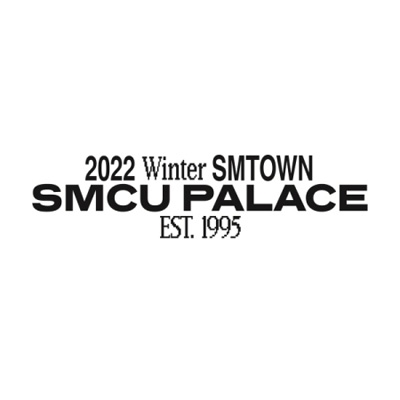 2022 Winter SMTOWN : SMCU PALACE : aespa | HMV&BOOKS online - SMK1586