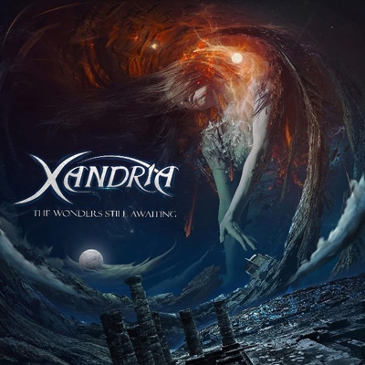 Wonders Still Awaiting : Xandria | HMV&BOOKS online - MICP-11766