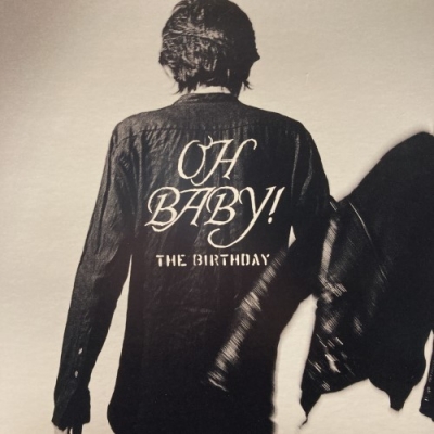 中古:盤質A】 Oh Baby! : The Birthday | HMV&BOOKS online - PROS7031