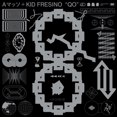 QO (2枚組アナログレコード) : Aマッソ / Kid Fresino | HMV&BOOKS 