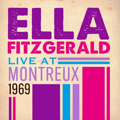 Live At Montreux 1969(Live)＜SHM-CD＞ : Ella Fitzgerald | HMV&BOOKS online -  UCCU-1666