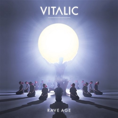 Rave Age : Vitalic | HMV&BOOKS online - DIFF250DLP