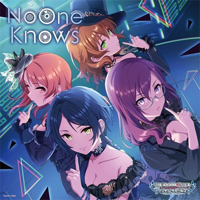 THE IDOLM@STER CINDERELLA GIRLS STARLIGHT MASTER R/LOCK ON