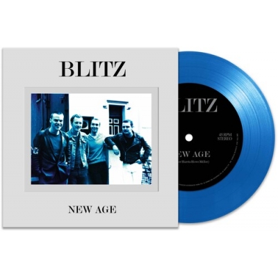 BLITZ レコード-silversky-lifesciences.com