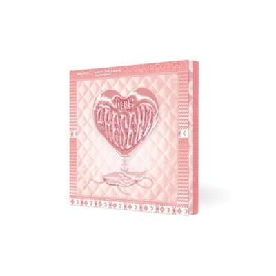 Special Single Album: The Present (Bezzie ver.) : ムンビョル (MAMAMOO) |  HMV&BOOKS online - L200002563