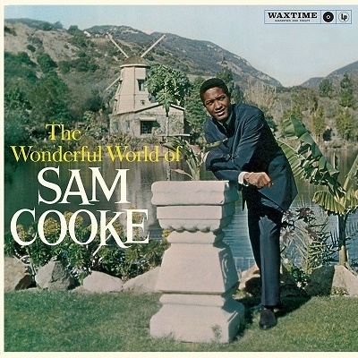 Wonderful World Of Sam Cooke (180グラム重量盤レコード) : Sam Cooke | HMV&BOOKS online  - WAX772312