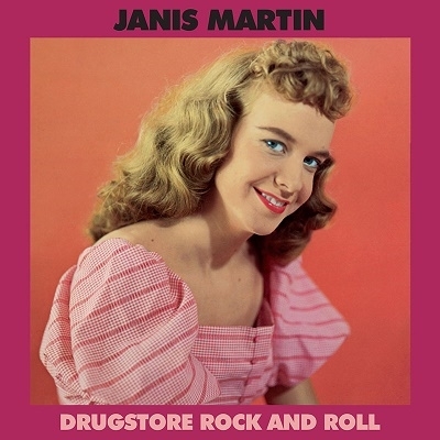 Queen Of Rock N Roll (5枚組/180グラム重量盤レコード) Drugstore Rock And Roll (180グラム重量盤レコード) : Janis