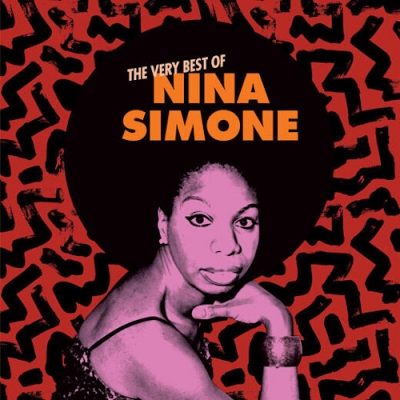  2025年おすすめのアイテム満載 Very Best Of Nina Simone (180グラム重量盤レコード/Wax Time 洋楽