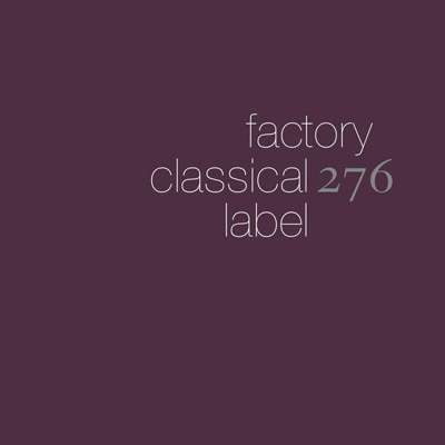 Factory Classical Label 276: Kriesler String O Duke Sq Robin Williams(Ob)Rolf Hind(P)