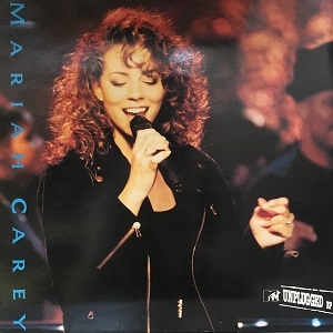 【中古】 Unplugged マライア・キャリー 中古:盤質B】 Mtv Unplugged Ep : Mariah Carey | HMV&BOOKS