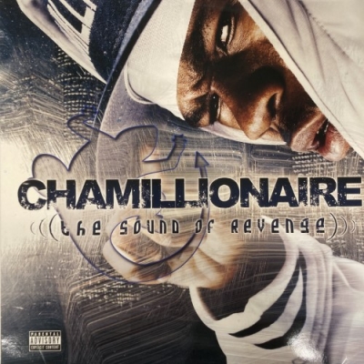 中古:盤質B】 Sound Of Revenge : Chamillionaire | HMV&BOOKS online