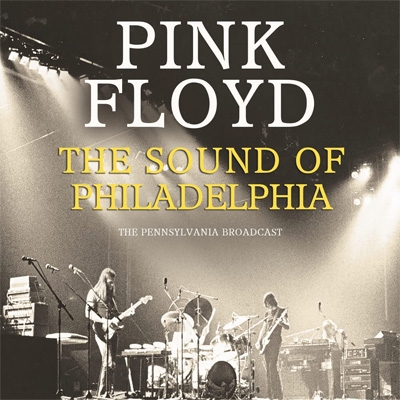 Sound Of Philadelphia : Pink Floyd | HMV&BOOKS online - LFMCD691