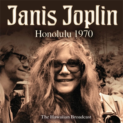 ジャニスジョプリン ジャニス・ジョプリン - Wikipedia