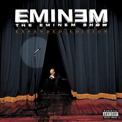 Eminem Show : Eminem | HMV&BOOKS online - 44596422