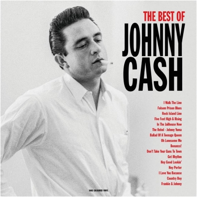 Best Of Johnny Cash : Johnny Cash | HMV&BOOKS online : Online Shopping ...