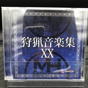 「モンスターハンター」狩猟音楽集XX モンスターハンター 狩猟音楽集 XX - Capcom Sound Teamの