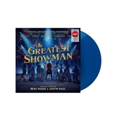 グレイテスト・ショーマン Greatest Showman オリジナルサウンド 