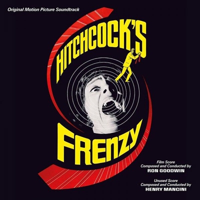 Frenzy | HMV&BOOKS online - QR505