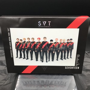 SEVENTEEN 2018 JAPAN ARENA TOUR 'SVT'【Loppi・HMV限定版】(Blu-ray