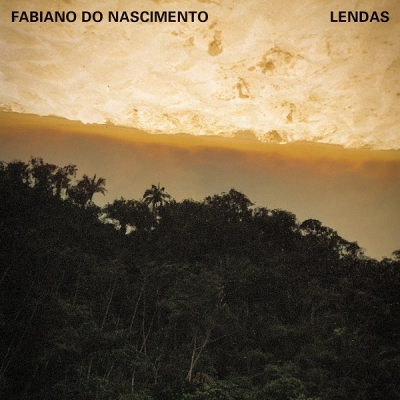 Fabiano Do Nascimento/LP/新品 Lendas (アナログレコード) : Fabiano do Nascimento