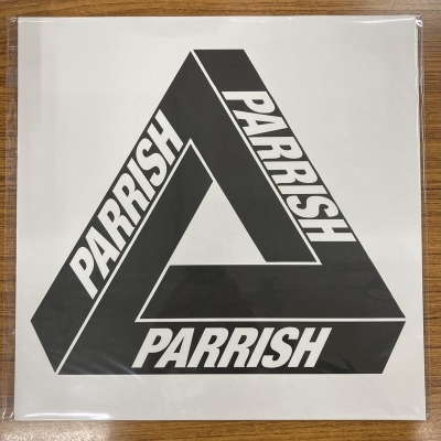 洋楽 Theo Parrish 71st & Exchange Used To Be Theo Parrish / 71st And Exchange Used To Be… (12inch), The