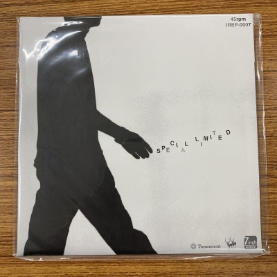 中古:盤質AB】 Suicide Is Painless : INO hidefumi（猪野 秀史