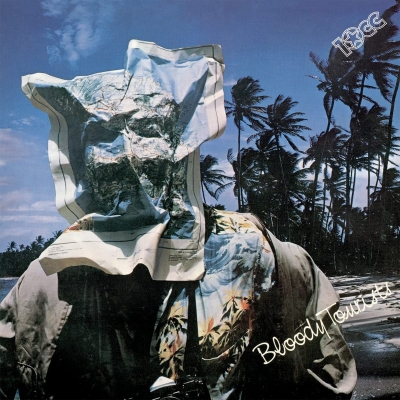 Bloody Tourists (アナログレコード) : 10cc | HMV&BOOKS online