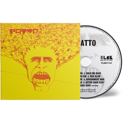 Patto -2023 Remaster