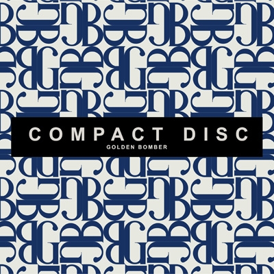 COMPACT DISC (+DVD) : ゴールデンボンバー | HMV&BOOKS online COMPACT DISC (+DVD) : ゴールデンボンバー | HMV&BOOKS online