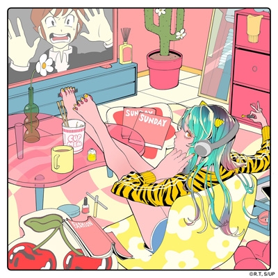 MAISONdes ノイジールーム 完全生産限定盤 Amazon.co.jp: ノイジールーム (期間生産限定盤) - MAISONdes