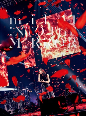 milet 3rd anniversary live “INTO THE MIRROR” 【初回生産限定盤 ...